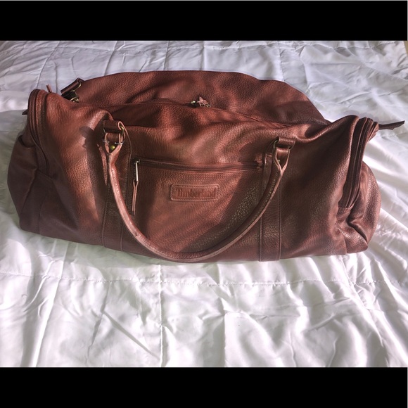 Timberland Other - Timberland Duffle Bag